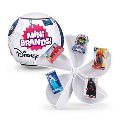 Disney Store Edition Mini Brands